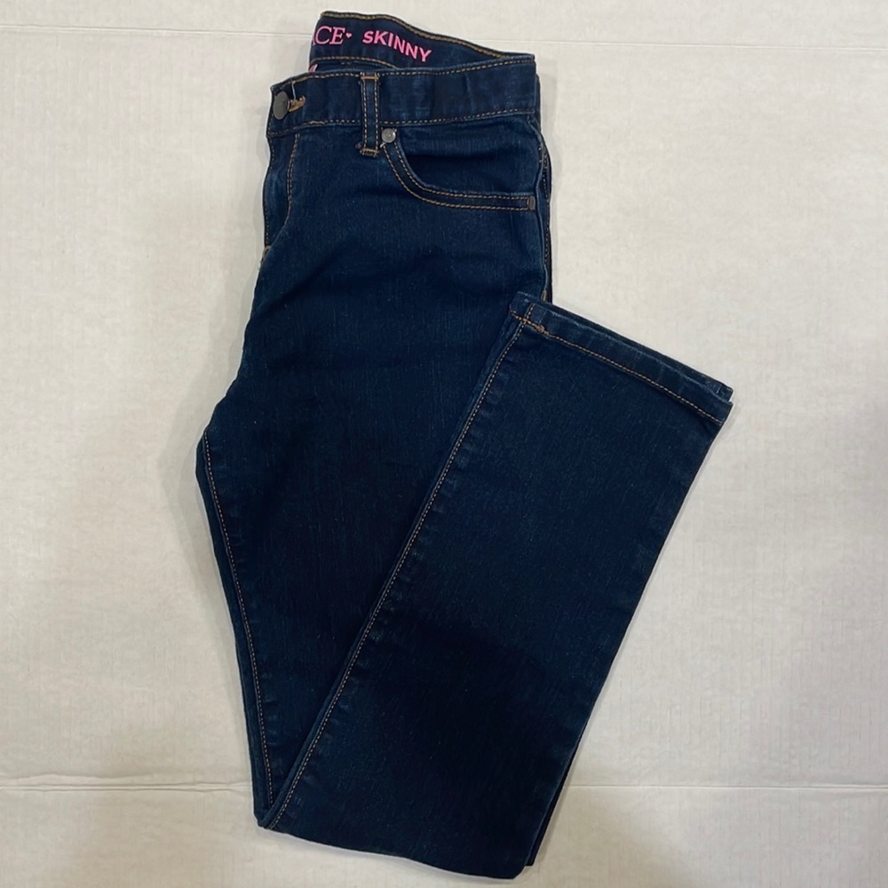 The Children’s Place skinny jeans size 12 NWOT